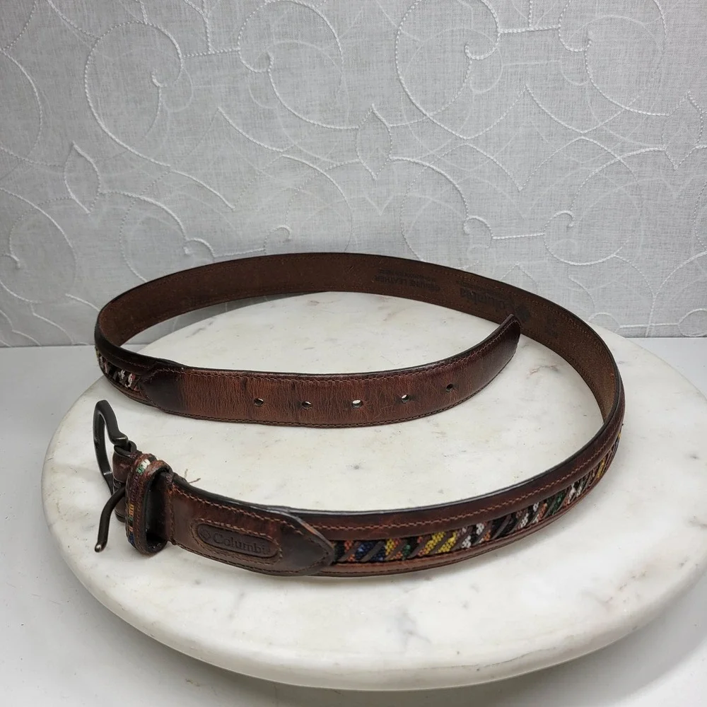 Columbia item description